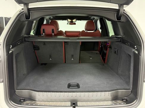 Used 2022 BMW X3 xDrive30i w/ Convenience Package w/ZPA image 29