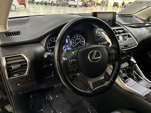 Used 2019 Lexus NX 300 FWD image 14