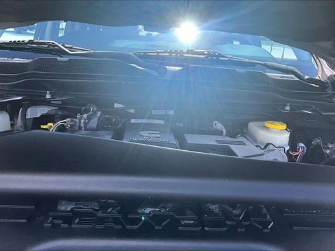 Used 2019 RAM 2500 Tradesman AWD/4WD image 29