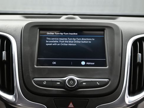 Used 2019 Chevrolet Equinox LS image 29