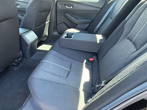 Used 2023 Honda Accord Sport image 16