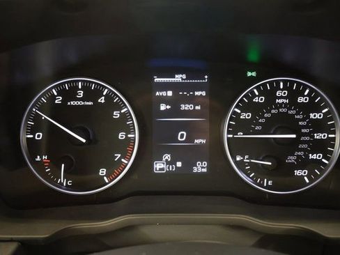 New 2026 Subaru Impreza 2.0i Sport image 15