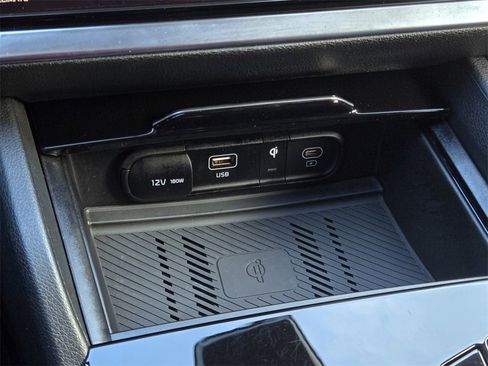 Used 2024 Kia Sportage EX w/ EX Premium Package image 22