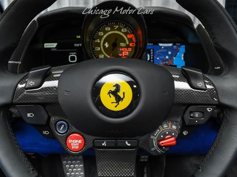 Used 2023 Ferrari 812 GTS image 11