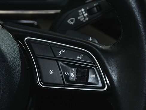 Used 2024 Audi A3 2.0T Premium image 33