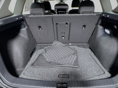 Used 2024 Volkswagen Taos S image 34