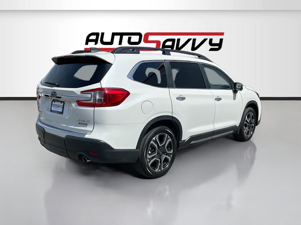 Used 2023 Subaru Ascent Touring AWD/4WD image 7