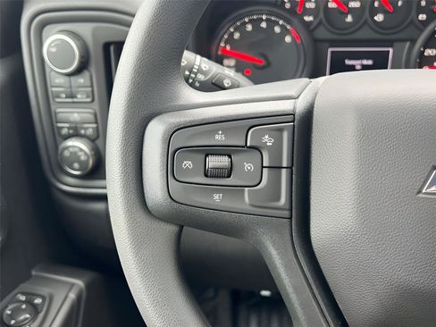New 2026 Chevrolet Silverado 1500 W/T w/ WT Value Package image 14