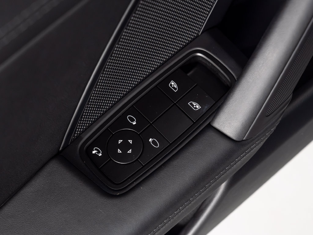 Certified 2024 Porsche 911 GT3 image 22
