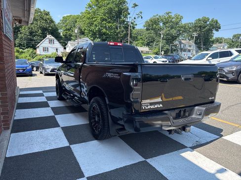 Used 2008 Toyota Tundra SR5 AWD/4WD image 4