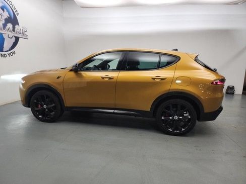 Used 2024 Dodge Hornet R/T Plus AWD/4WD image 5