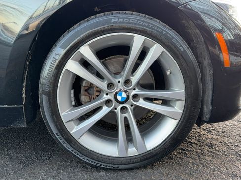 Used 2017 BMW 330i xDrive Sedan image 12