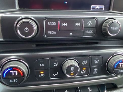 Used 2016 Chevrolet Silverado 1500 LT w/ All Star Edition image 26