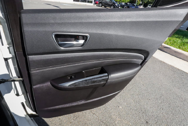 Used 2019 Acura TLX FWD image 51