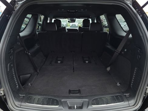 Used 2022 Dodge Durango GT image 23