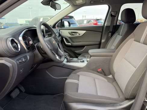 Used 2025 Chevrolet Blazer LT image 14