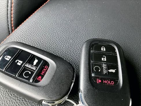 Certified 2024 Honda CR-V Sport-L image 14