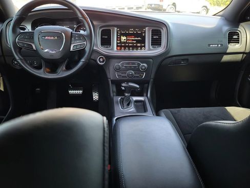 Used 2023 Dodge Charger Scat Pack w/ Plus Group image 17
