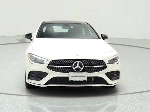 Used 2023 Mercedes-Benz CLA 250 image 2