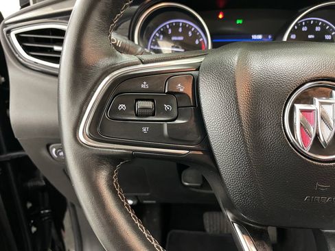 Certified 2023 Buick Encore GX Preferred w/ Cold Weather Comfort Package FWD image 19