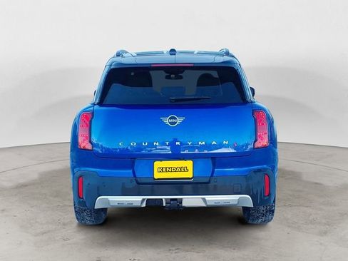 Used 2025 MINI Cooper Countryman S image 4