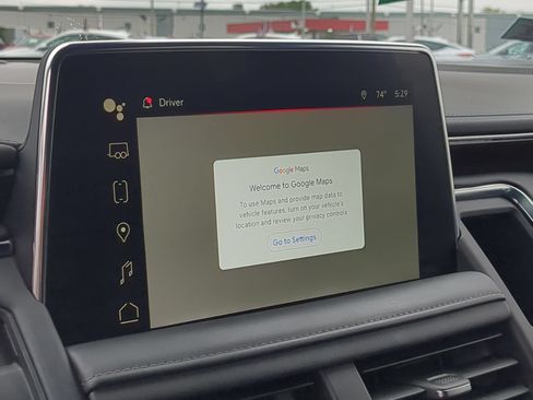 Certified 2022 GMC Yukon SLE w/ Gmc Pro Safety Plus Package AWD/4WD image 13