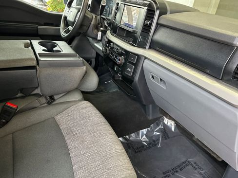 Used 2024 Ford F250 XLT w/ FX4 Off-Road Package image 15