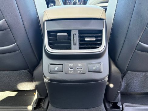 Certified 2024 Subaru Legacy Limited AWD/4WD image 31