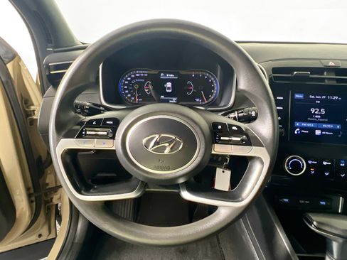 Used 2024 Hyundai Santa Cruz SE FWD image 16
