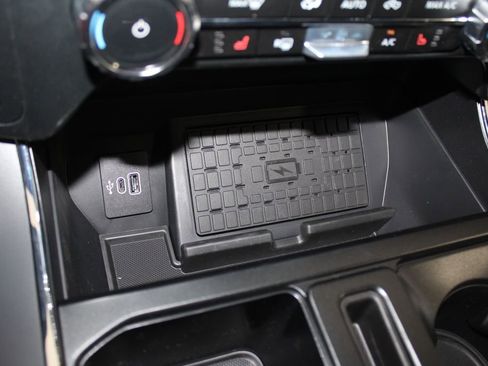 New 2025 Ford F150 XLT w/ Equipment Group 302A MID image 53