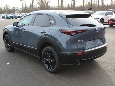 New 2026 MAZDA CX-30 AWD 2.5 S image 5