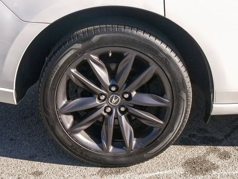 Used 2020 Acura MDX A-Spec image 6