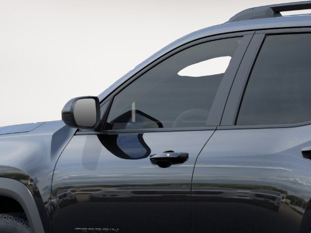 New 2027 GMC Terrain Elevation AWD/4WD image 12