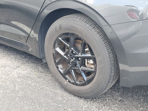 Used 2025 Kia K5 LXS image 8