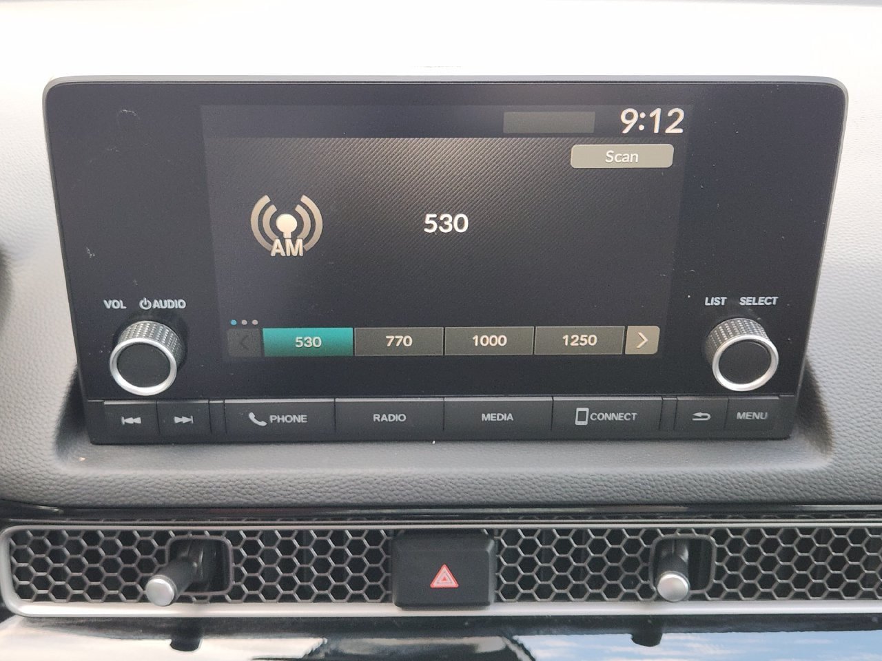 Used 2024 Honda Civic LX image 16
