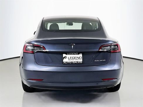 Used 2020 Tesla Model 3 Long Range image 7