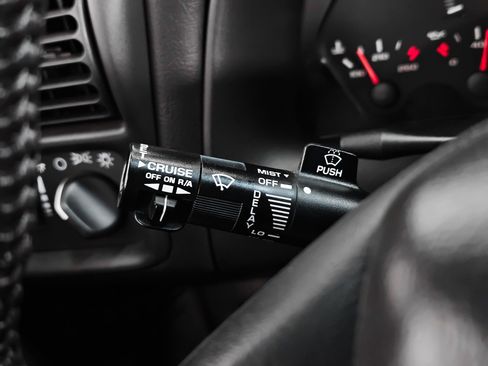 Used 2000 Chevrolet Camaro Z28 w/ SS Performance/Appearance Pkg image 54