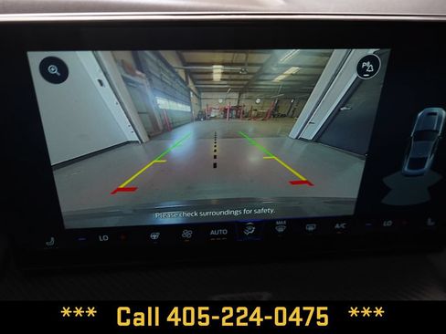Used 2026 Ford Mustang Premium RWD image 27