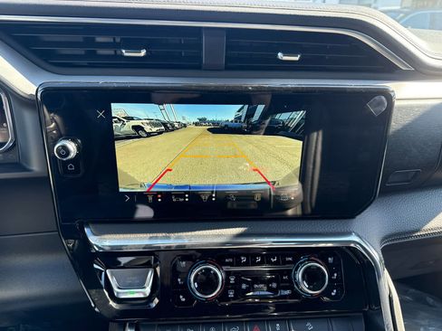 New 2026 GMC Sierra 1500 Denali image 21