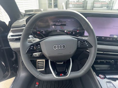 New 2026 Audi S5 Premium Plus image 33