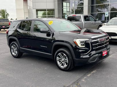 Used 2026 GMC Terrain Elevation