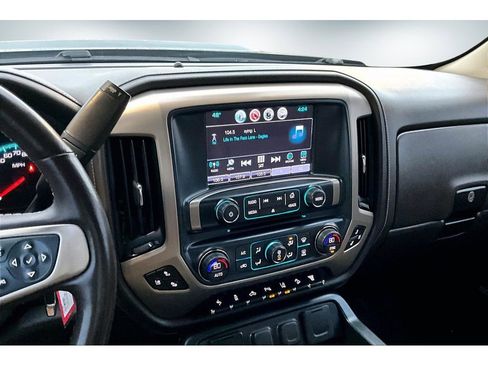 Used 2017 GMC Sierra 3500 Denali w/ Duramax Plus Package image 10