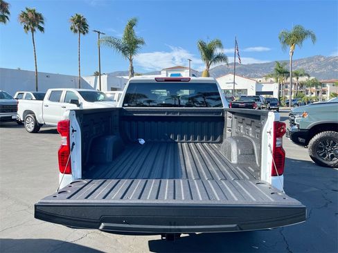 New 2026 Chevrolet Silverado 1500 W/T w/ WT Value Package image 25