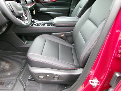 New 2026 Chevrolet Traverse Z71 AWD/4WD image 10