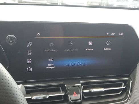 New 2026 Chevrolet TrailBlazer RS w/ Convenience Package FWD image 28