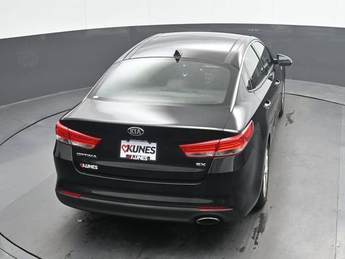Used 2018 Kia Optima EX w/ Technology Package FWD image 30