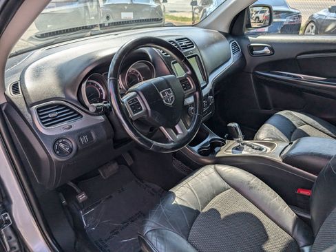 Used 2018 Dodge Journey Crossroad image 12