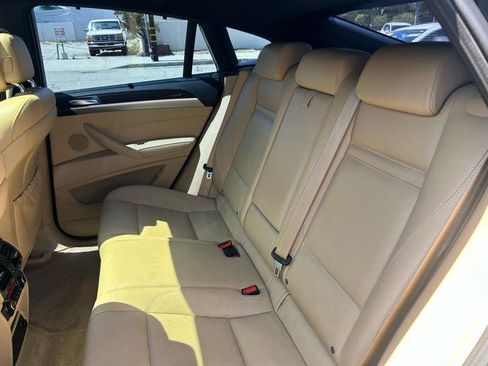 Used 2013 BMW X6 xDrive35i AWD/4WD image 15