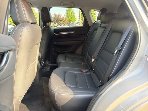 Certified 2025 MAZDA CX-5 AWD 2.5 S w/ Preferred Package image 25