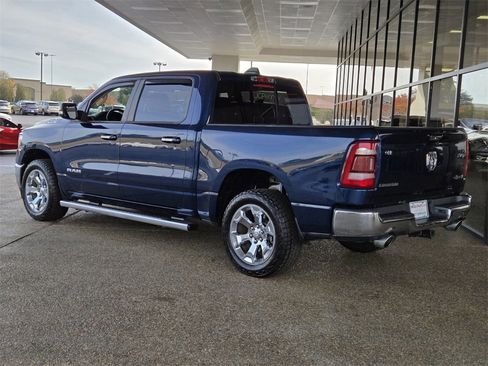 Used 2020 RAM 1500 Big Horn image 4